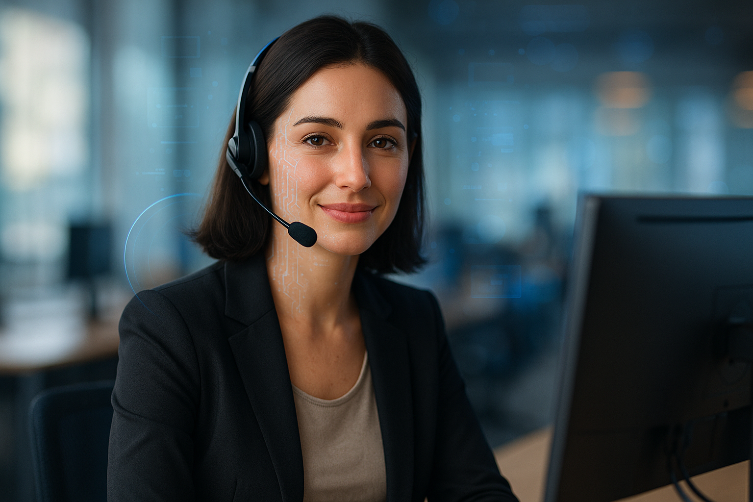 Claira AI Presentation